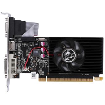 Colorful GeForce GT730K LP 4GD3-V