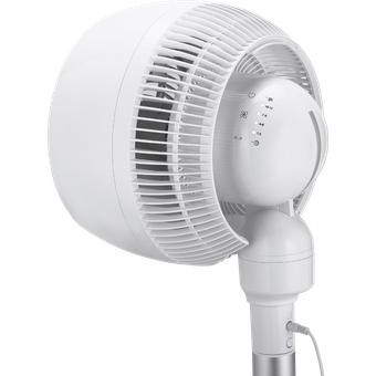 Acer Acerpure Cozy 20W Air Circulator [Acerpure-F1-AF551]