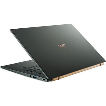 Acer Laptop Swift 5, 14, i7-1165G7, 16GB/512GB [SF514-55TA-70TD]