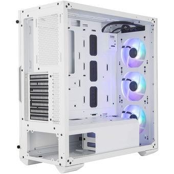 Cooler Master MasterBox TD500 ARGB