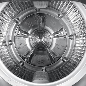 Haier 20KG Top Load Submarine Washer Dryer [HWM200-M1990DD]