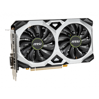MSI GeForce GTX 1660 VENTUS XS 6G OCV1