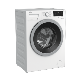 Beko 8KG Front Load Freestanding Washing Machine [WMY 81283]