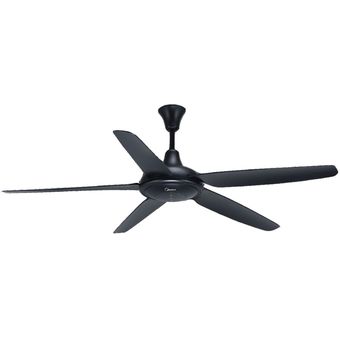 Midea 5 Blades Ceiling Fan with Remote [MFC-140CJR]