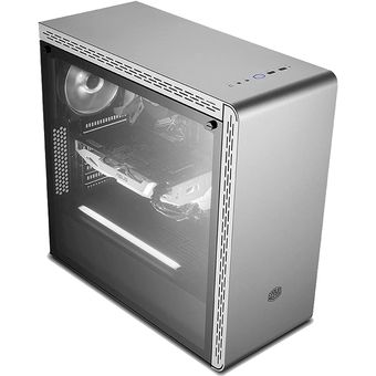 Cooler Master MasterBox MS600