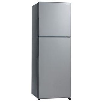 Sharp Smile 280L, Top Mount Freezer Fridge [SJ285MSS]