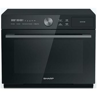 Sharp 30L Steam Oven [AX1350VMK]