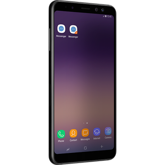 Samsung Galaxy A8+ (2018) (6+64GB)