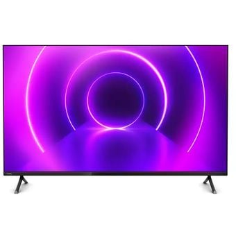 Philips 55" 8200 4K UHD Android TV [55PUT8215]