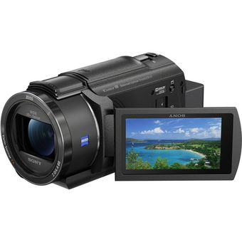 Sony FDR-AX43 4K Handycam
