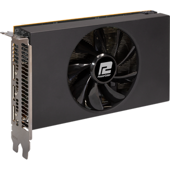 PowerColor Radeon RX 5700 ITX 8GB GDDR6