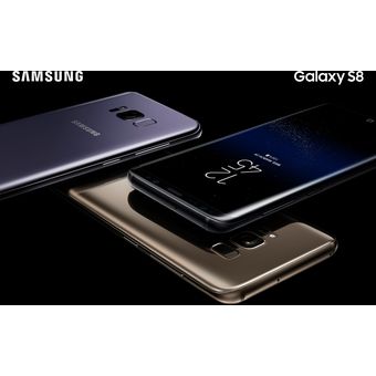 Samsung Galaxy S8+ (4+64GB)