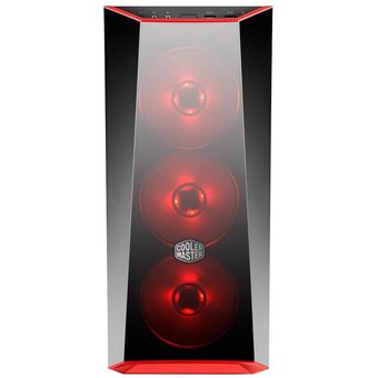 Cooler Master MasterBox Lite 5