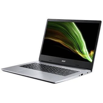 ACER Aspire 3, 14", Pentium N6000, 4GB/256GB [A314-35-P9D3]