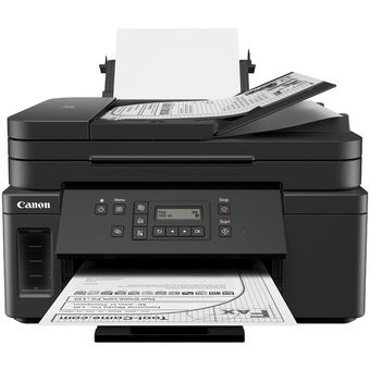 Canon PIXMA GM4070 Wireless Inkjet Printer