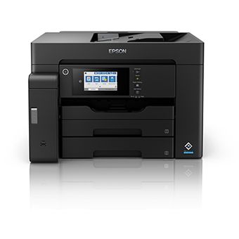Epson EcoTank Monochrome M15180 A3 Wi-Fi Duplex Ink Tank Printer