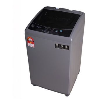 Midea 8.5KG Top Load Fully Auto Washer [MFW-EC850]