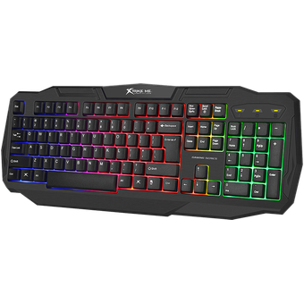 XTRIKE ME KB-302 Keyboard