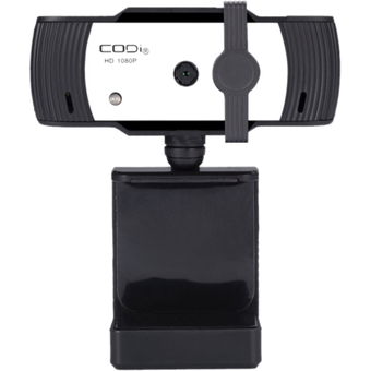 CODi Webcam, USB Type A Webcam [8FF436]