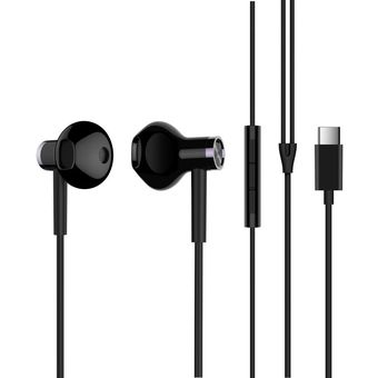 Xiaomi Mi Dual Driver In-ear Earphones (Type-C)