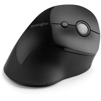 Kensington Pro Fit Ergo Vertical Wireless Mouse [K75501WW]