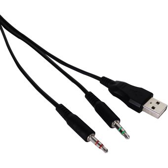 Gaming Freak GH-SPARK3 Gaming Headset