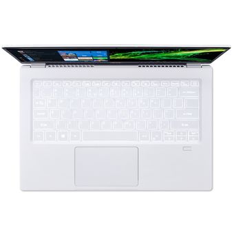 ACER Swift 5, 14", i5-1035G1, 8GB/512GB [SF514-54GT-53FE]