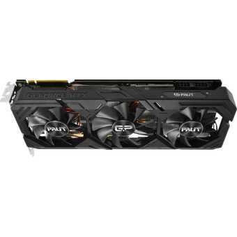 Palit GeForce RTX 2080 SUPER GP OC