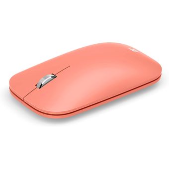 Microsoft Modern Mobile Mouse (Peach) [KTF-00044]