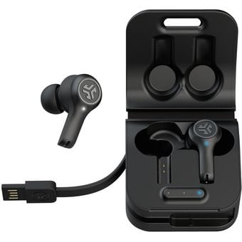JLab Epic Air ANC True Wireless Earbuds