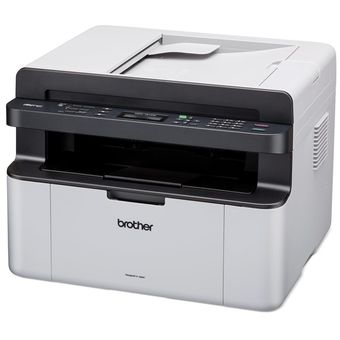 Brother MFC-1910W Laser Printer