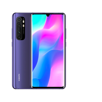 Xiaomi Mi Note 10 Lite (8 + 128GB)