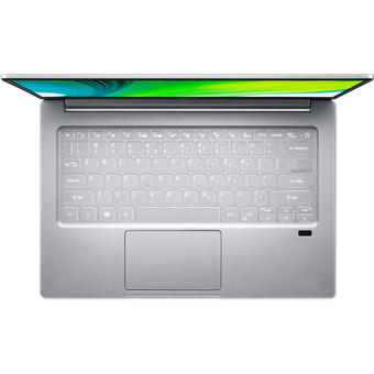 Acer Light Weight Laptop Swift 3, 14, R5 5500U, 8GB/512GB [SF314-43-R2LT]