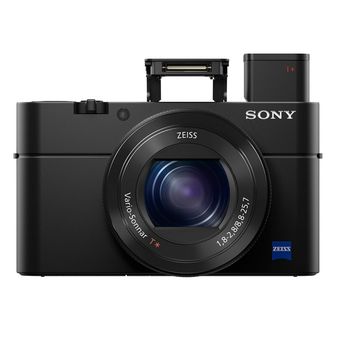 Sony RX100 IV