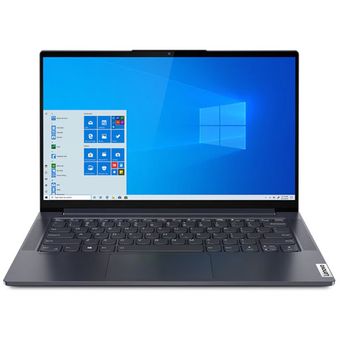 LENOVO Yoga Slim 7, 14", i7-1165G7, 16GB/512GB [14ITL05 82A30021MJ]