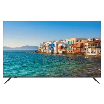 HAIER 58" Android Series [LE58K6600UG]