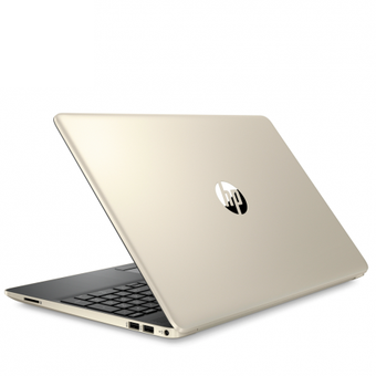 HP Laptop Notebook, 15.6", i5-10210U, 4GB/512GB [15s-du1004TX / 005TX]