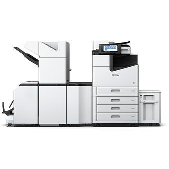 Epson WorkForce Enterprise WF-C20600 A3 Multifunction Printer