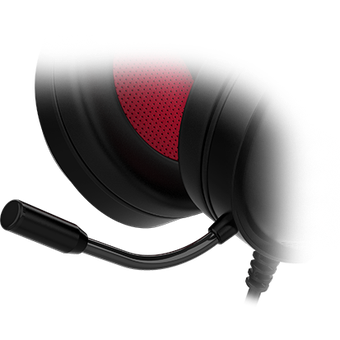 Gamdias EROS E2 Wired Stereo Gaming Headset
