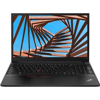 Lenovo ThinkPad E15 Gen 2, 15.6", R5 PRO 4650U, 8GB/512GB [20T8S0L500]