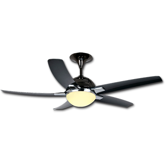 Deka 56" LED Ceiling Fan [Q9N]