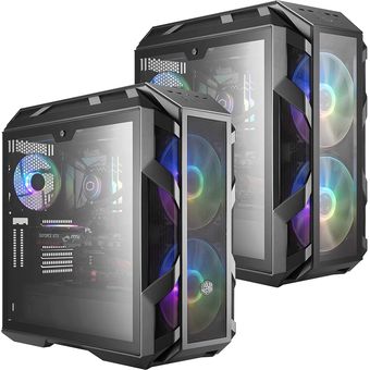 Cooler Master MasterCase H500M