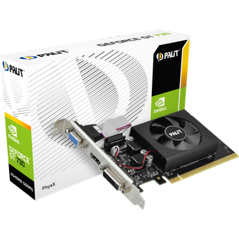 Palit GeForce GT 730 (2048MB GDDR5)