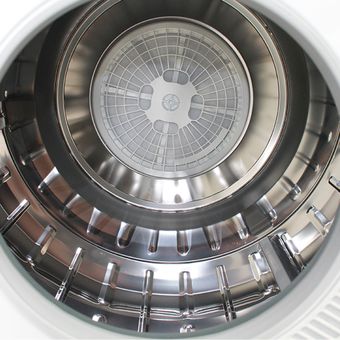 Hesstar 8KG Tumble Dryer [HTD-80D]