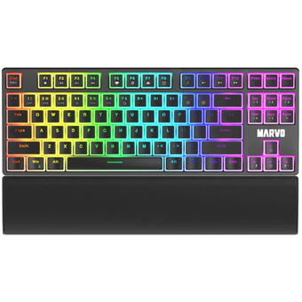 Marvo KG946 Mechanical RGB Keyboard