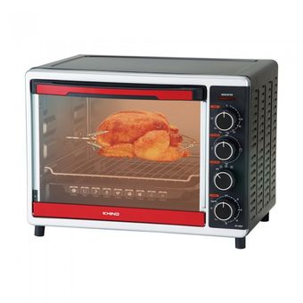 Khind 30L Electric Oven [OT-3005]