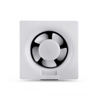 Pensonic 6" Ventilation Fan [PEX-060]