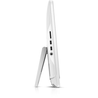 Dell Inspiron 20 3052, Pentium J3710, 4GB/1TB