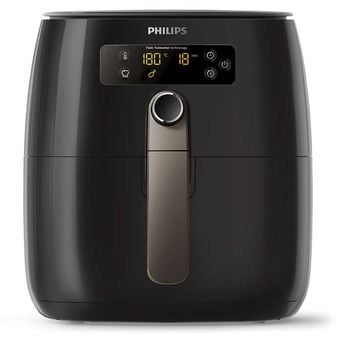 Philips Premium Airfryer [HD9741]
