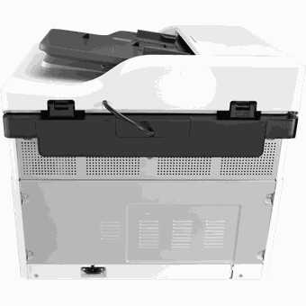 HP LaserJet MFP M438nda Laser Printer